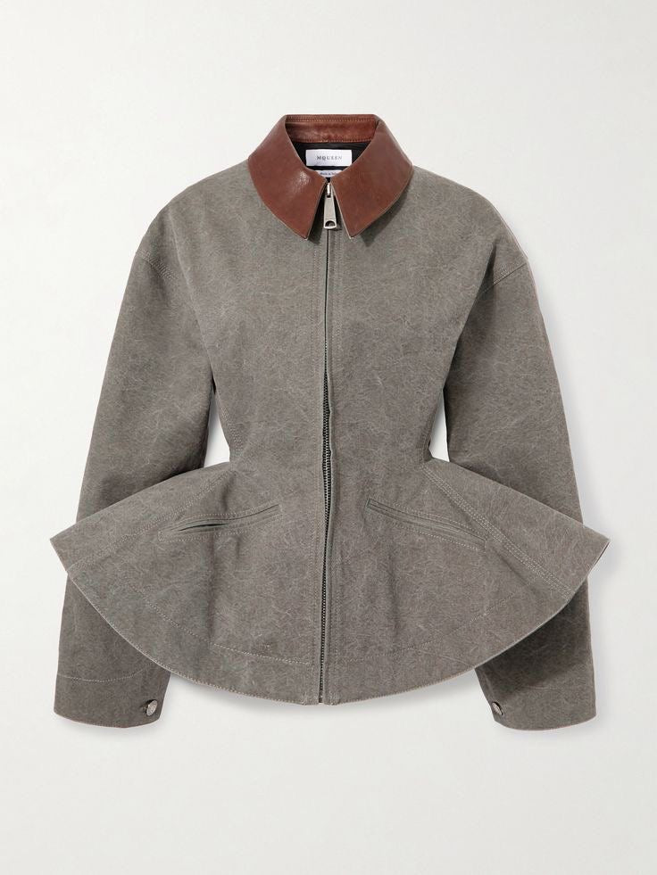 outeast cinch jacket