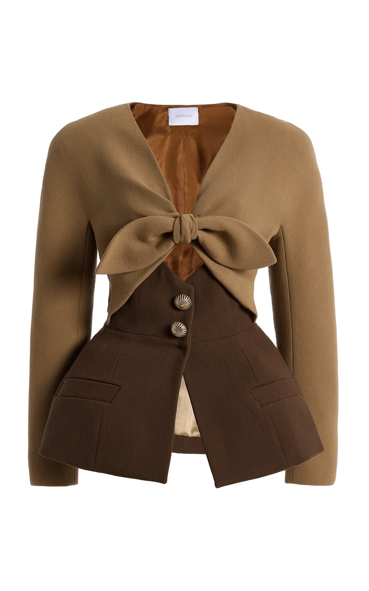 campfire cinch top