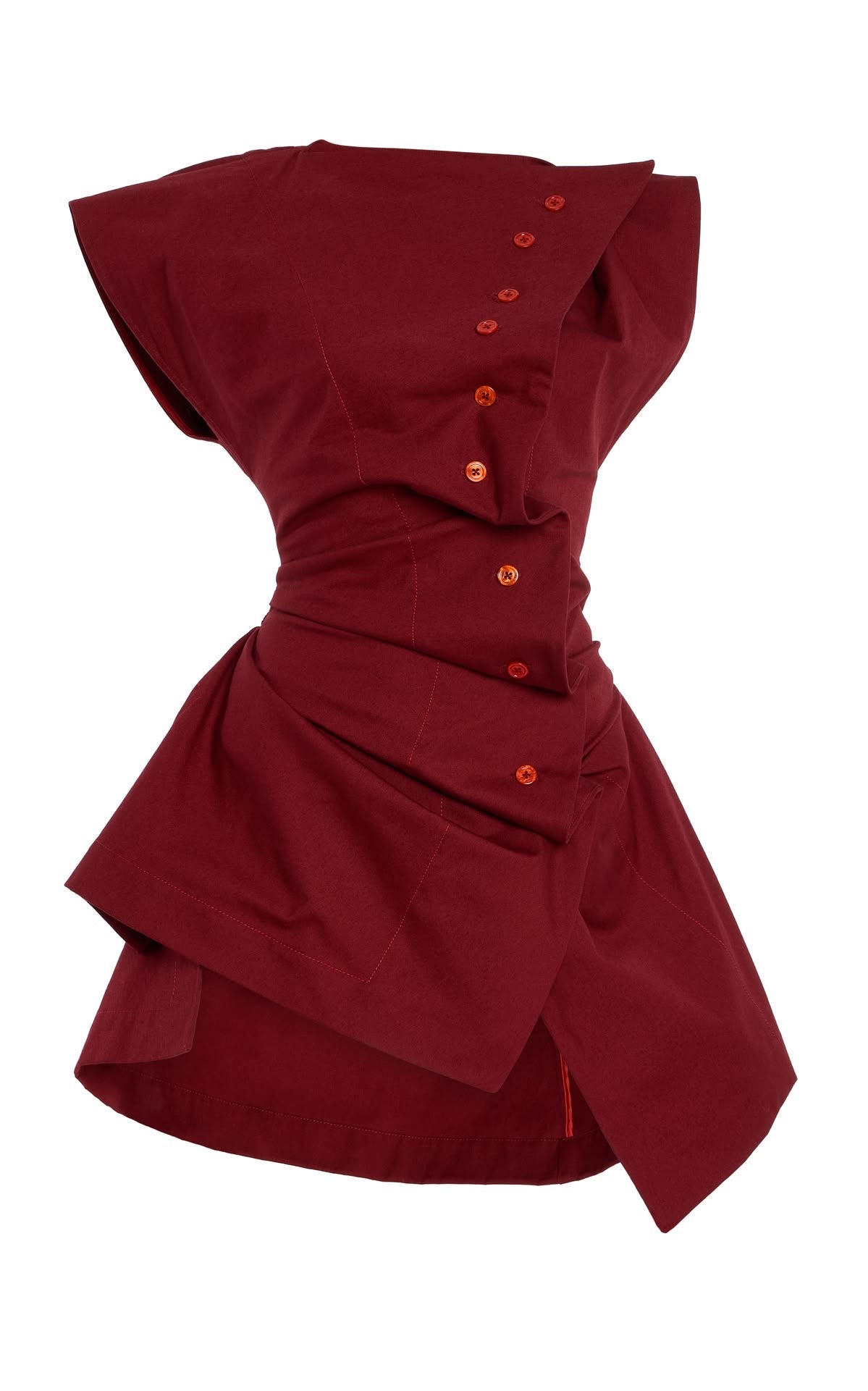 Daraiaisley Corset Dress